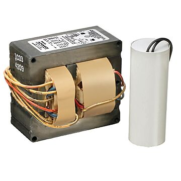 Advance 71A54A3-500D 150 Watt Metal Halide Ballast - *DISCONTINUED*