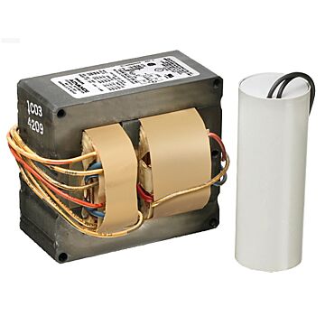 Advance 71A60A1-001D 400 Watt Metal Halide Ballast