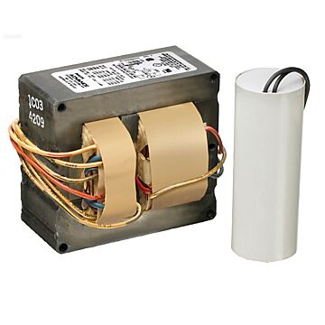 Advance 71A64F2-500DT 750 Watt Metal Halide Ballast