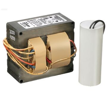 Advance 71A65F3-001 1000 Watt Metal Halide Ballast *DISCONTINUED*