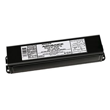 Advance 72C53C1NP 100 Watt Metal Halide F-Can Ballast
