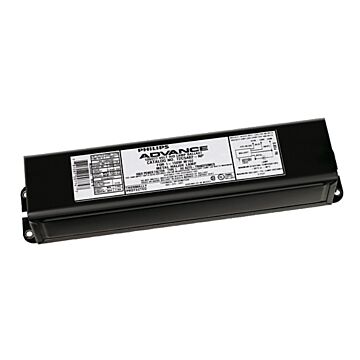 Advance 72C55C1NP 175/150 Watt Metal Halide F-Can Ballast *DISCONTINUED*