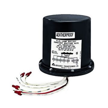Advance 79W6592-001 1000 Watt Metal Halide Weatherproof Ballast - DISCONTINUED