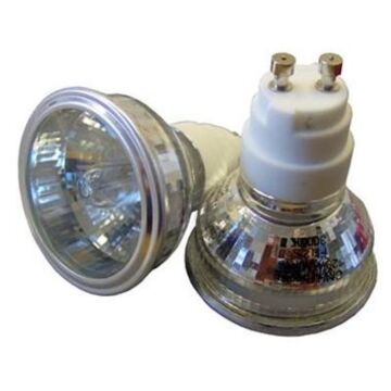 GE CMH20MR16/830/SP (85101 or 40400) - 20 Watt Ceramic Metal Halide Bulb - MR16