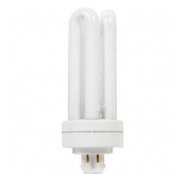 GE 97625 - F18TBX/830/A/ECO - 18 Watts 4 Pin CFL 3000K **DISCONTINUED - SEE SYLVANIA 20876**