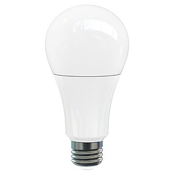 Westgate A19-C90-8PK-800L-50K-D A19 9W, 800 Lumens, 5000K