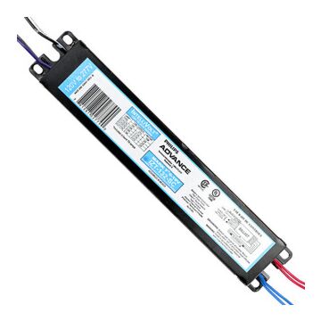 Advance Mark 7 IZT-132-SC T8 Dimming Ballast - *DISCONTINUED*
