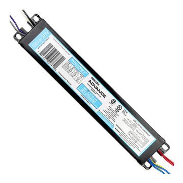 Advance Mark 7 IZT-2S32-SC T8 Dimming Ballast - *DISCONTINUED*
