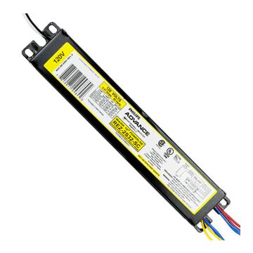 Advance Mark 10 REZ-2S32-SC T8 Dimming Ballast - *DISCONTINUED*