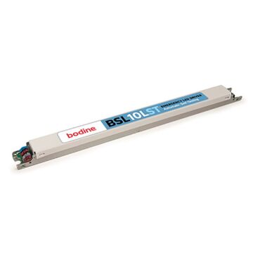 Philips Bodine BSL10LSTM Constant Current 10W Class 2 Emergency LED Driver