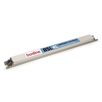 Philips Bodine BSL4LM Constant Current 4W Class 2 Emergency LED Driver - *DISCONTINUED*
