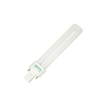 Sylvania 21270 (20305) - CF9DS/841/ECO  - 9 Watts 2 Pin CFL 4100K