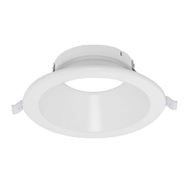 Westgate CRLC-TRM-6-WH 6\ Trim For Crlc Series"