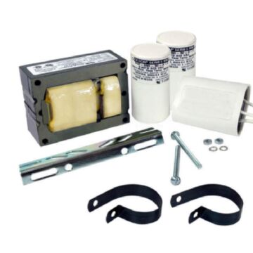 Sola E-SCA00W750 750W High Pressure Sodium Ballast - CWA Circuit - *DISCONTINUED*