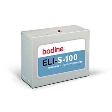 Philips Bodine ELI-S-100 (ELIS100) - 120/277V Sine Wave Output Inverter