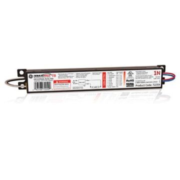GE UltraMax GE132MAX-N/ULTRA - 72259 T8 Fluorescent Ballast
