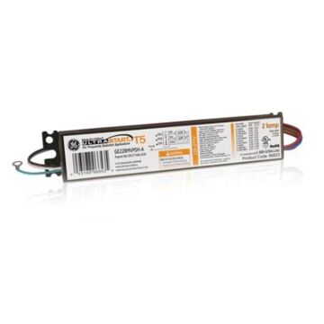 GE UltraStart GE228MVPSH-A - 99653 T5 Programmed Start Ballast 