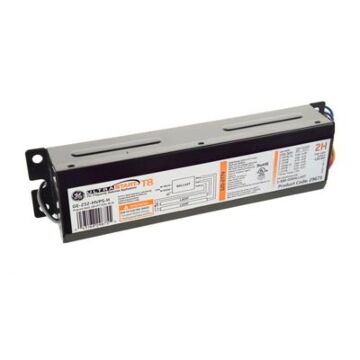 GE UltraStart GE232-MVPS-L - 96720 T8 Fluorescent Ballast