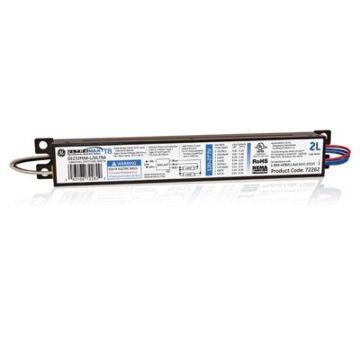 GE UltraMax GE232MAX-H/ULTRA - 49775 T8 Fluorescent Ballast