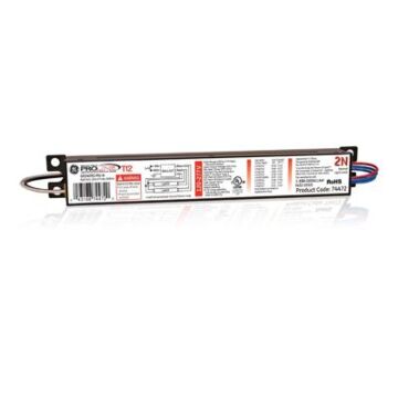 GE ProLine GE240RS-120 - 97498 T12 Rapid Start Ballast - DISCONTINUED. See GE 74472