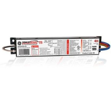 GE UltraStart GE432MVPS-N-V03 - 75382 T8 Dimming Ballast - *DISCONTINUED*