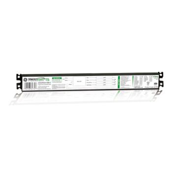 GE UltraStart GE454PS347/480-E - 62730 T5HO Programmed Start Ballast 