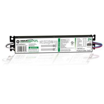 GE UltraMax GEC240MAX-A - 71435 Compact Fluorescent Ballast