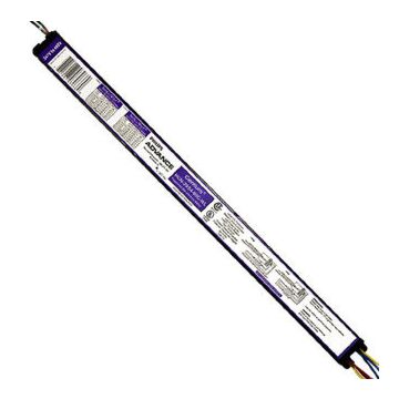 Advance Centium HCN-2S54-90C-WL T5HO Electronic Fluorescent Ballast - *DISCONTINUED*