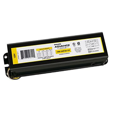 Advance HM-2SP20-TP T12 Fluorescent Magnetic Ballast - *DISCONTINUED* 