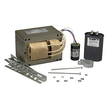 Keystone HPS-1000A-P-KIT  1000 Watt High Pressure Sodium(HPS) Ballast Kit