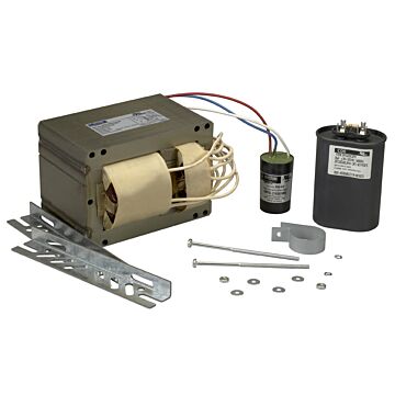 Keystone HPS-1000A-Q-KIT  1000 Watt High Pressure Sodium (HPS) Ballast Kit