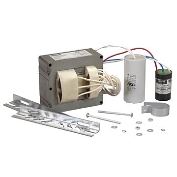 Keystone HPS-250A-P-KIT  250 Watt High Pressure Sodium (HPS) Ballast Kit