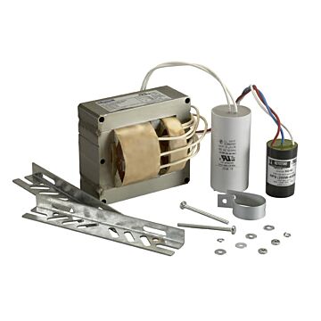 Keystone HPS-250A-Q-KIT 250 Watt High Pressure Sodium (HPS) Ballast Kit