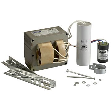 Keystone HPS-400A-480-KIT  400 Watt High Pressure Sodium (HPS) Ballast Kit