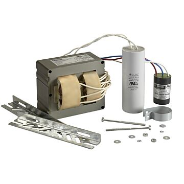 Keystone HPS-400A-P-KIT  400 Watt High Pressure Sodium (HPS) Ballast Kit