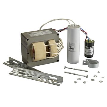 Keystone HPS-400A-Q-KIT 400 Watt High Pressure Sodium (HPS) Ballast Kit