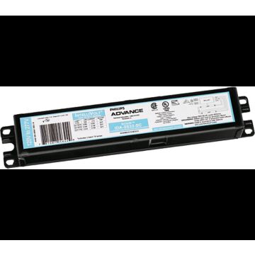 Advance ROVR IDA-2S32-SC  DALI T8 Dimming Ballast - *DISCONTINUED*