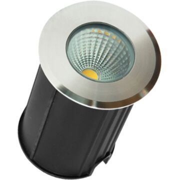 Westgate IGL-3W-30K 3000K Stainless Steel In-Ground Light