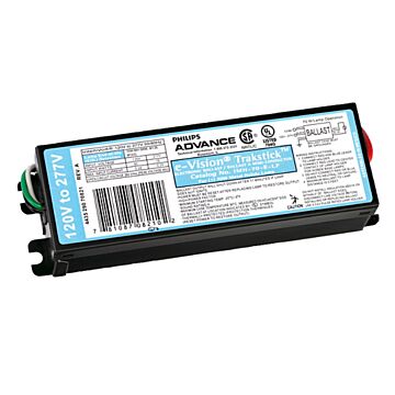 Advance e-Vision IMH-70-E-LF - 70 Watt Electronic Metal Halide Ballast - BACKORDERED Until NOVEMBER 2026