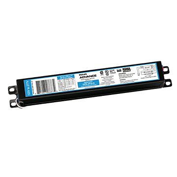 Advance Optanium IOP-2P59-N T8 Fluorescent Electronic Ballast