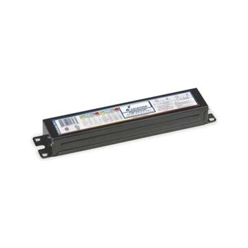Advance Optanium IOPA-4P32-LW-SC T8 Electronic Fluorescent Ballast - *DISCONTINUED* REPLACED by the IOPA-4P32-LW-N