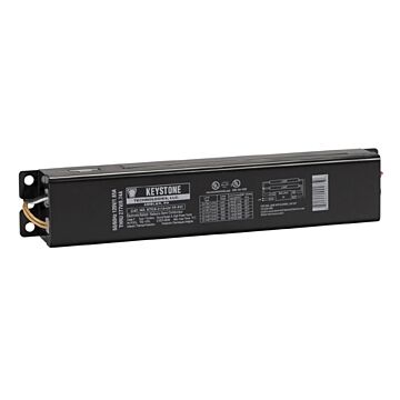 Keystone KTEB-2110-UV-TP-PIC T12 Electronic Ballast