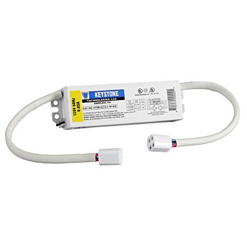 Keystone KTEB-2C72-1-TP-WS T9 Rapid Start Circline Ballast - BACKORDERED Until DECEMBER 2026
