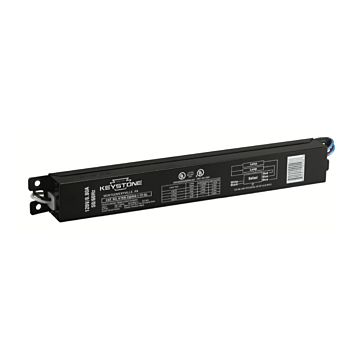 Keystone KTEB-232RIS-1-TP-SL T8 Instant Start Ballast
