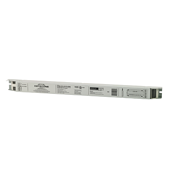 Keystone KTEB-232-UV-PS-VDIM T8 0-10V Dimming Ballast - *DISCONTINUED*
