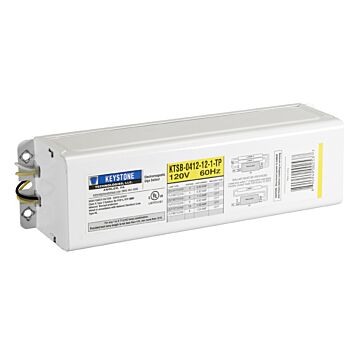 Keystone KTSB-0412-12-1-TP Magnetic Sign Ballast - SIX UNITS Remaining!!!