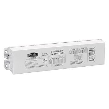 Keystone KTSB-E-0848-46-UV Electronic Sign Ballast