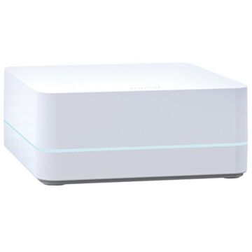 Lutron Caseta L-BDG2-WH Smart Bridge - White