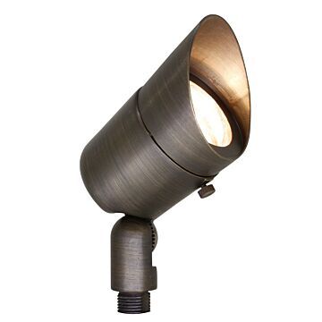 Westgate LD-192-BZ Brass Wattage Tunable Directional Light 