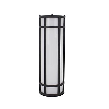 Westgate LDSL-MCT-D-BZ 18\ Indoor & Outdoor Sconce"